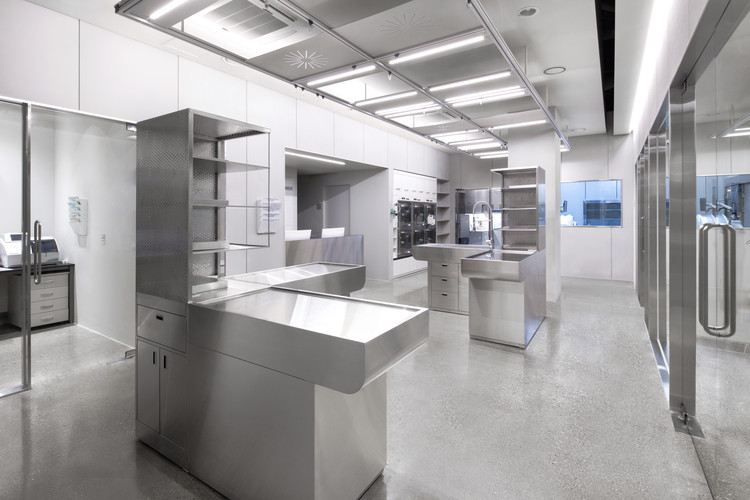 绿洲兽医外科中心 | 功能与美感的完美结合-27