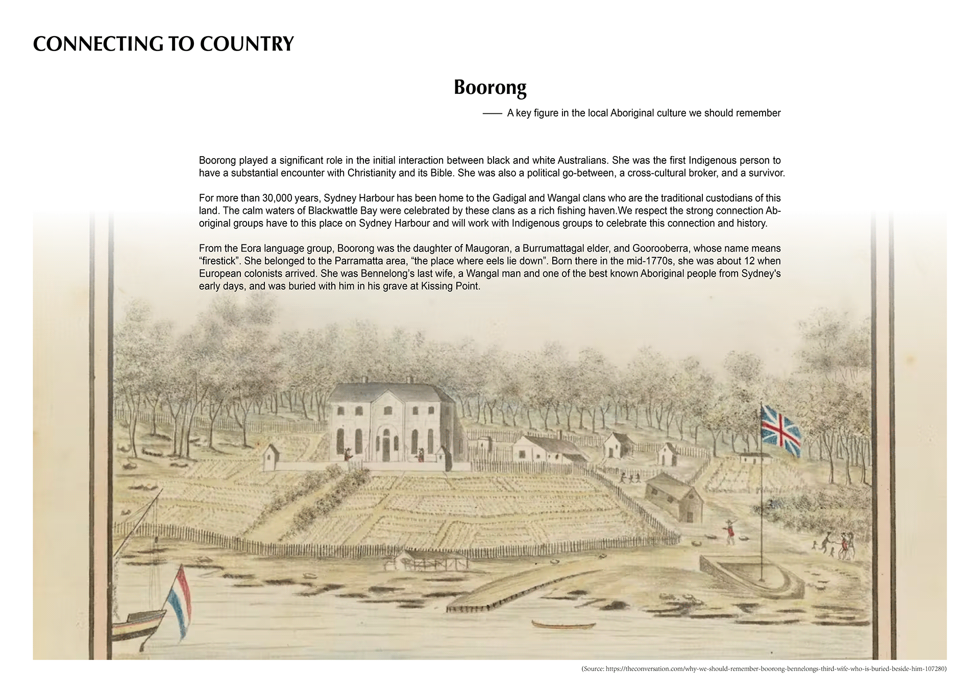 Urban Design | Blackwattle Bay Precinct Redevelopment-36