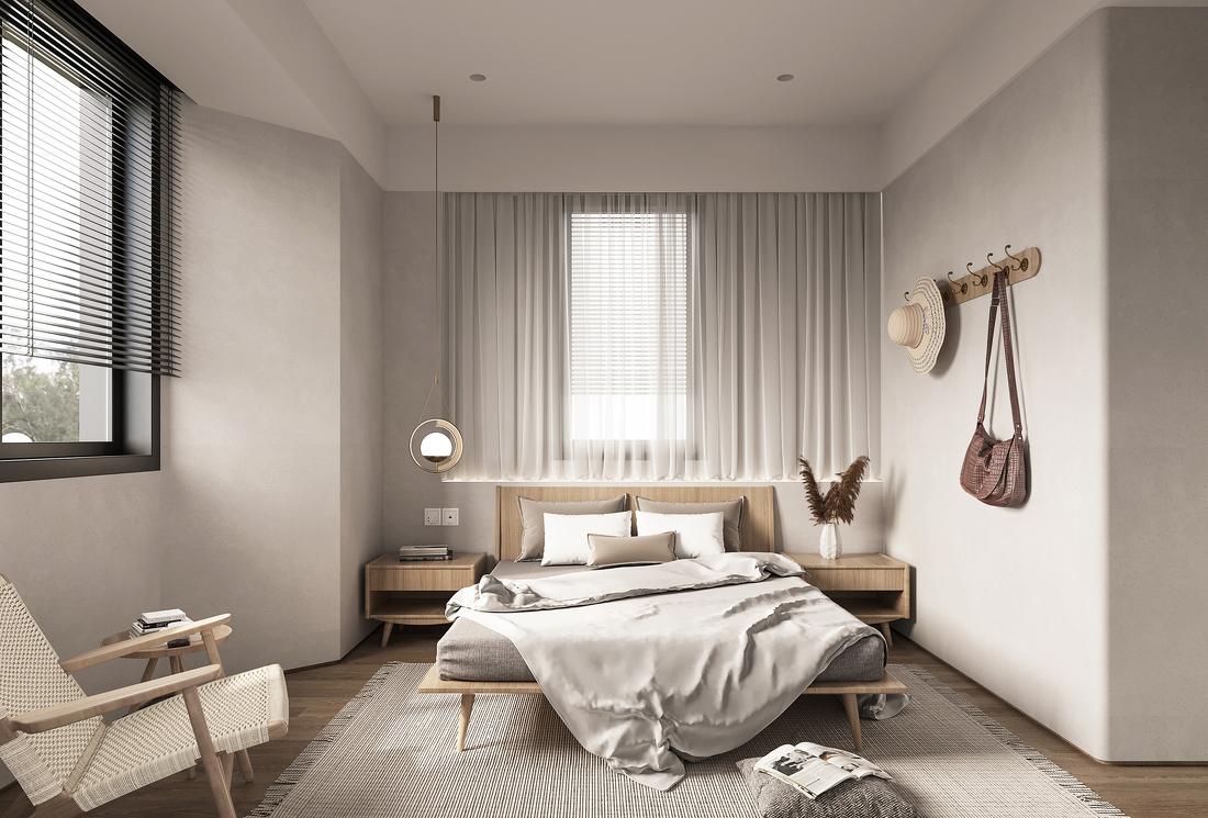 清简治愈之家-22