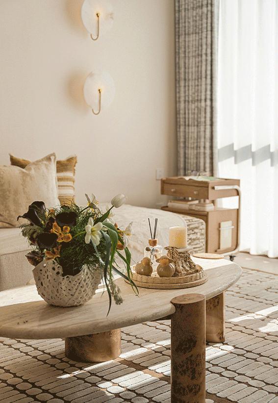 河北张家口经济开发区中粮·祥云国际样板房丨中国张家口丨上海法云设计-4