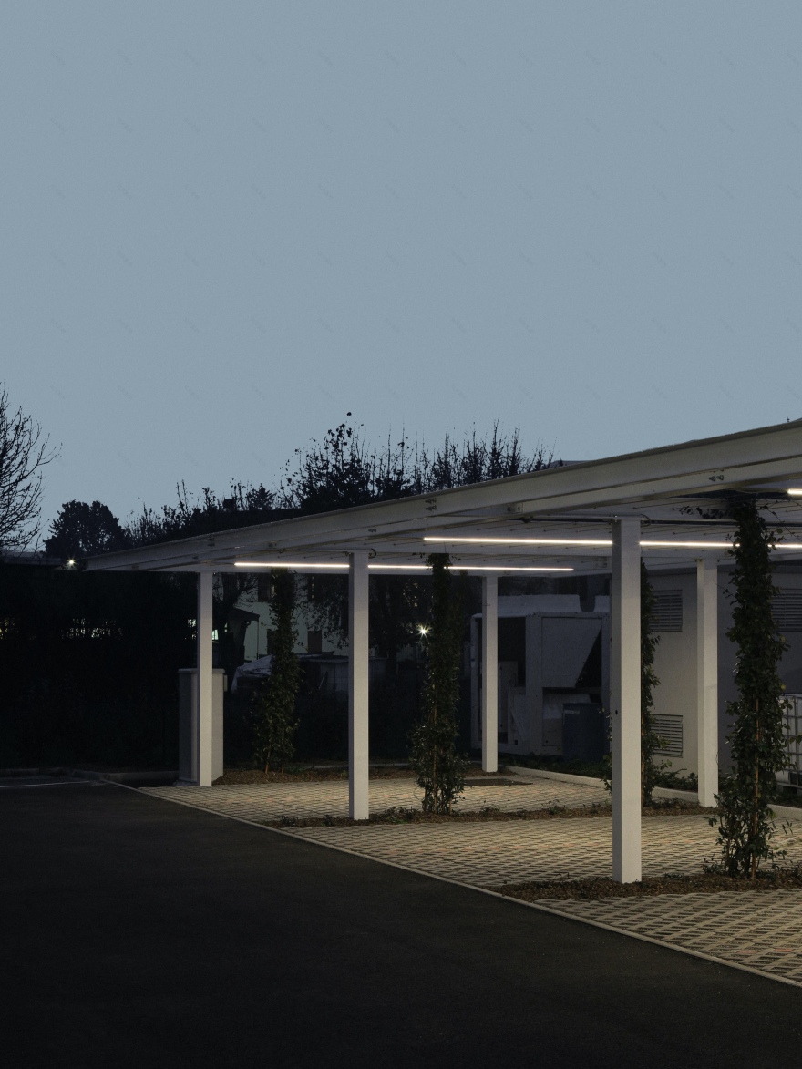 FlashBattery 总部智能办公大楼-33