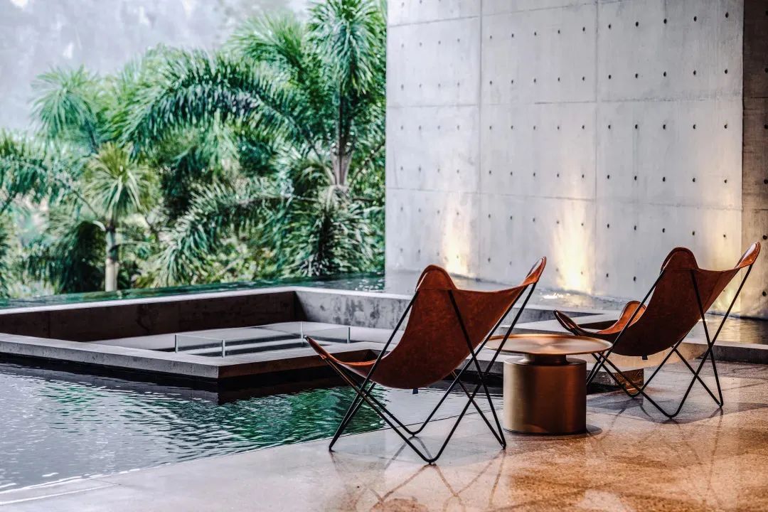 酒店内卷新高度 · 美景浴缸大比拼丨中国上海-10