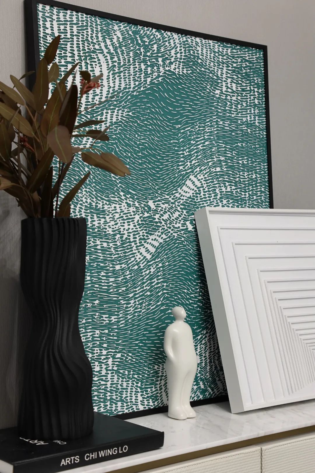 南京润禾府|宝格丽·魅绿-25