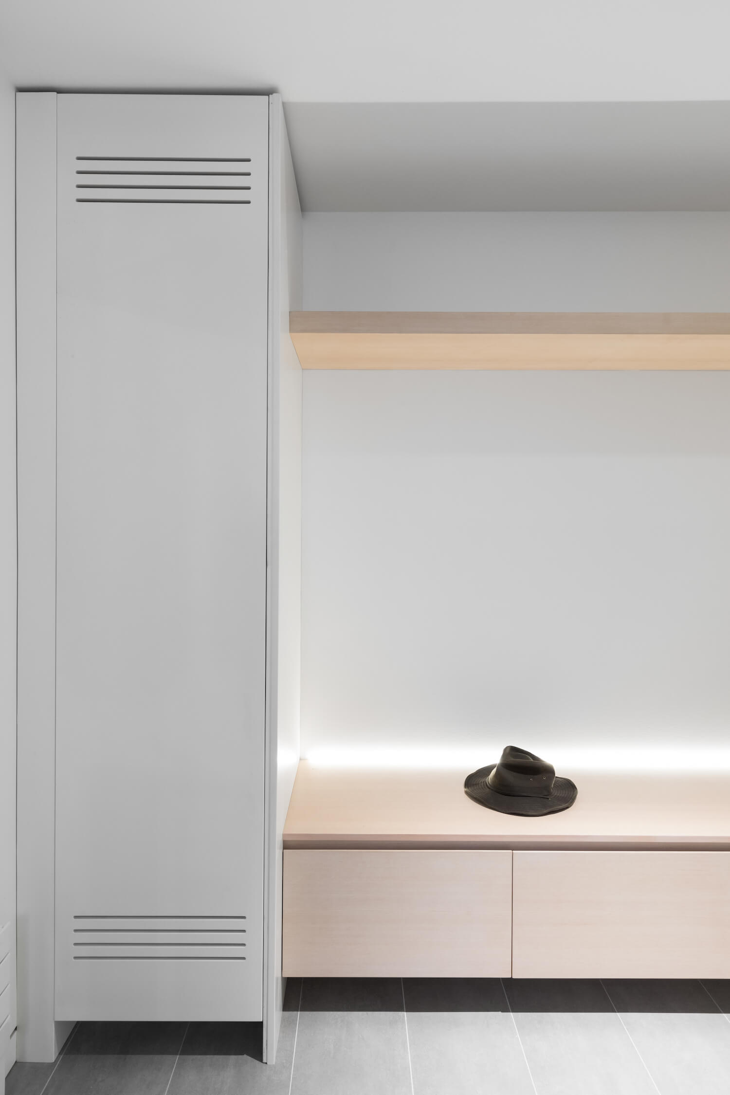 MGA - Michael Green设计 北温哥华被动房扩建项目-17