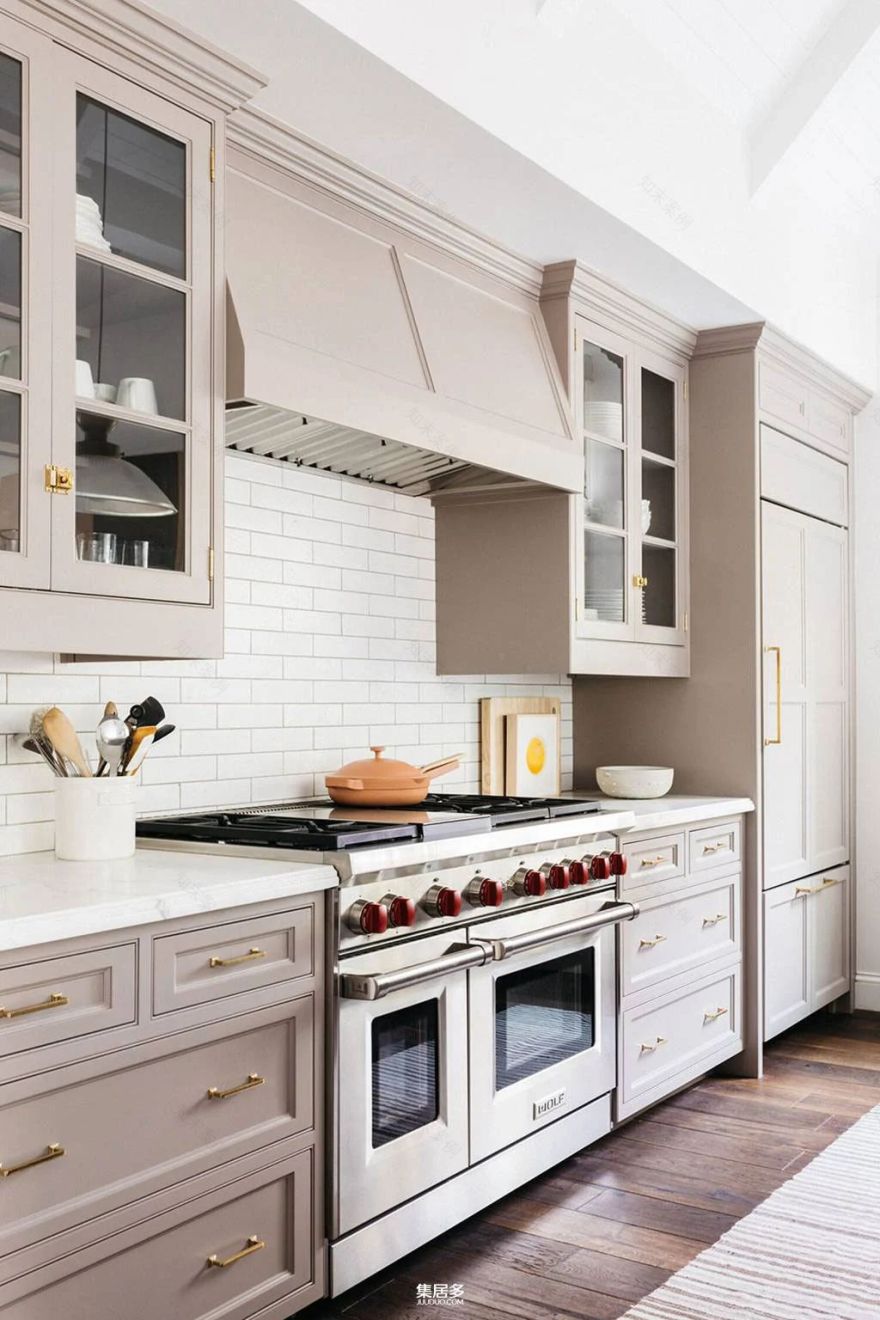 索菲·卡格曼的洛杉矶豪华别墅设计丨美国洛杉矶-13