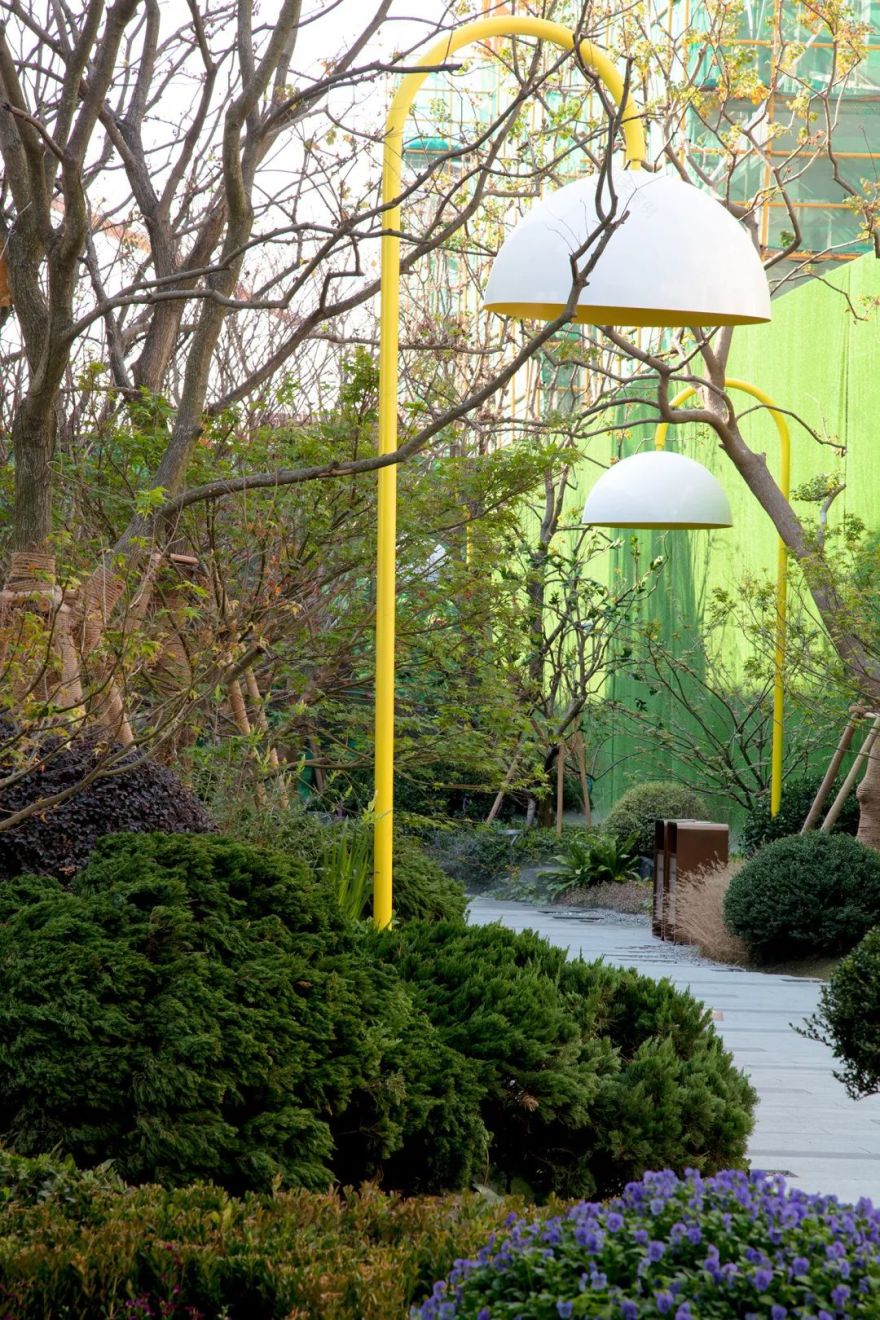 梦幻现实 | 龙湖·春江天越的空间艺术-80