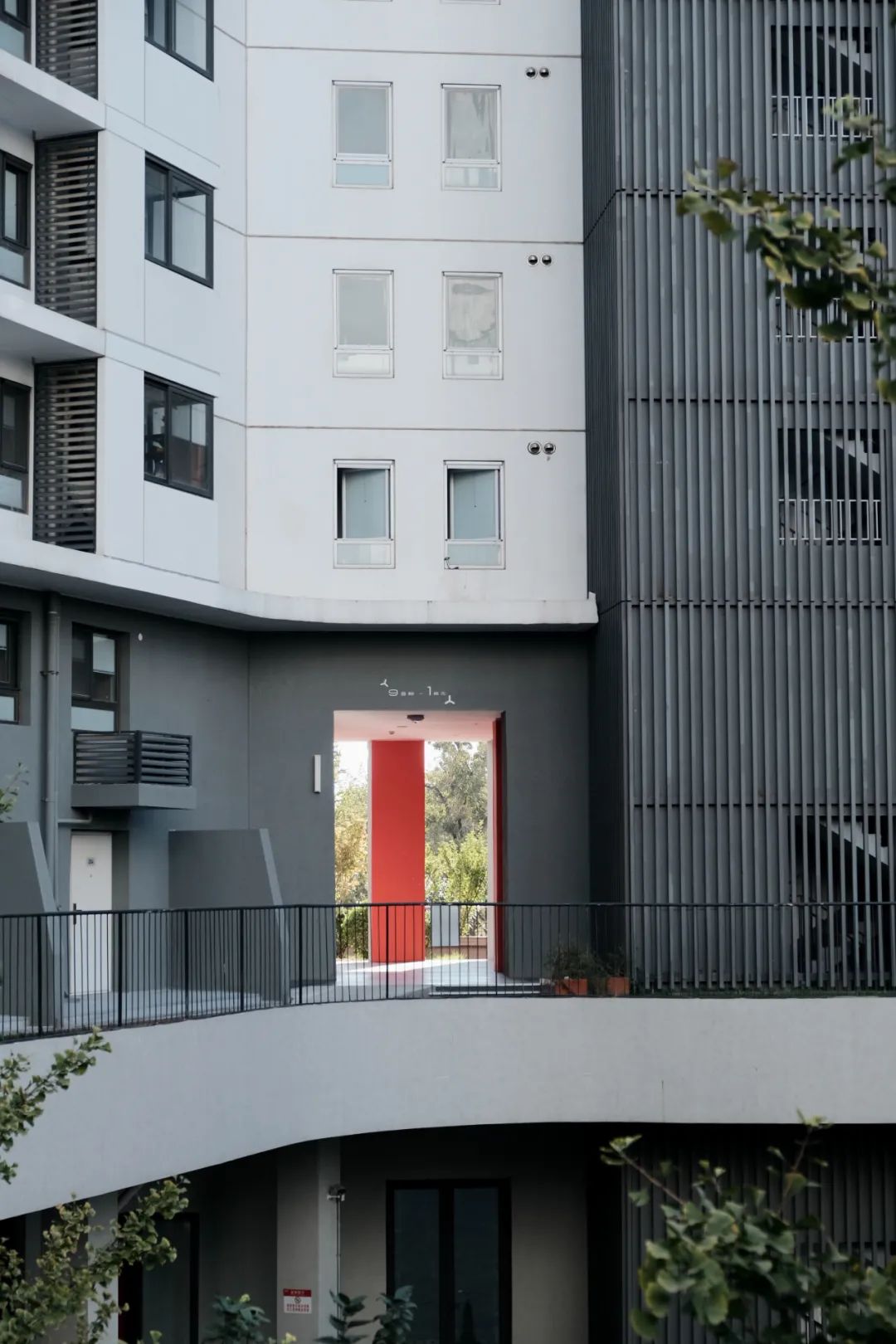 百子湾公租房(燕保·百湾家园)丨中国北京丨MAD建筑事务所-108