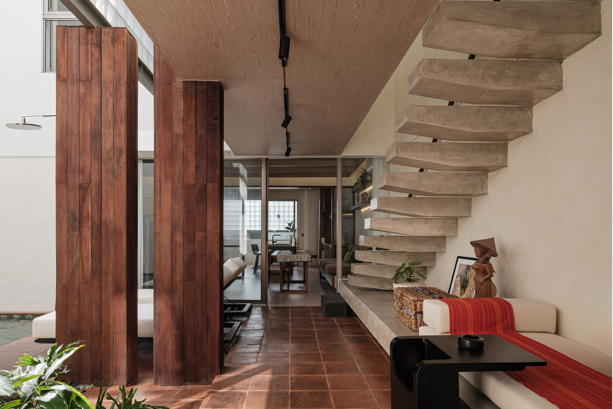 丨印度丨Arkana Architects-25