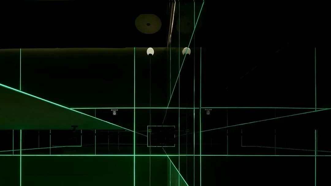 ONCOR 響艷都市會所丨中国台中丨近境制作（室内设计）,远域生活（软装设计）-50