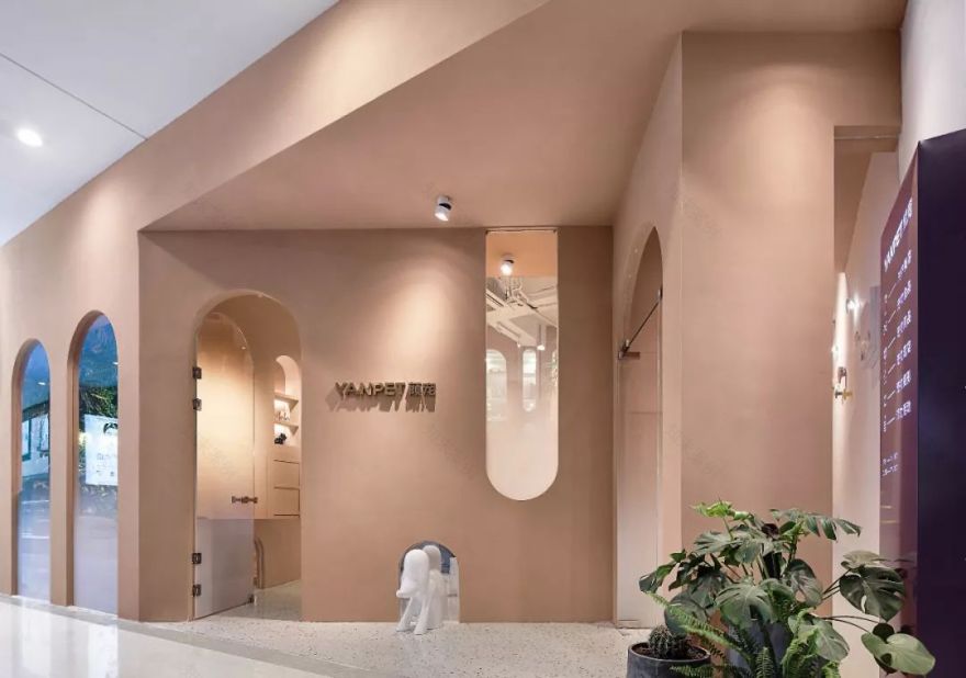 柯基互动体验馆,传递爱与关怀的小世界-8