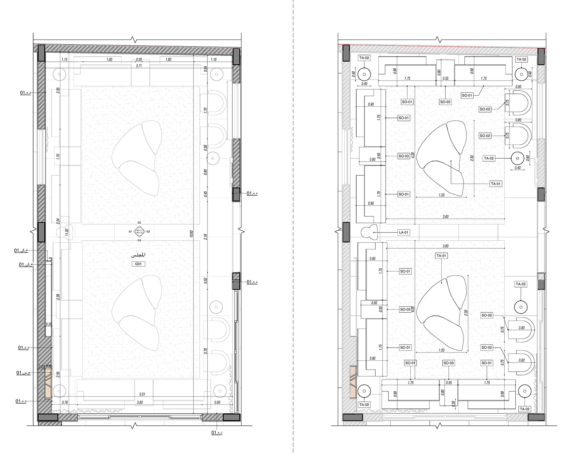 T.O Chalet - Exterior & Interior Package-15