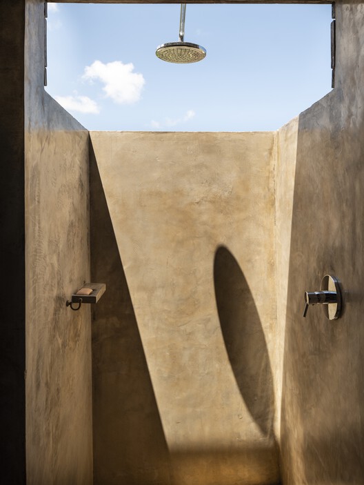 Falcon House（猎鹰之家）丨肯尼亚-61