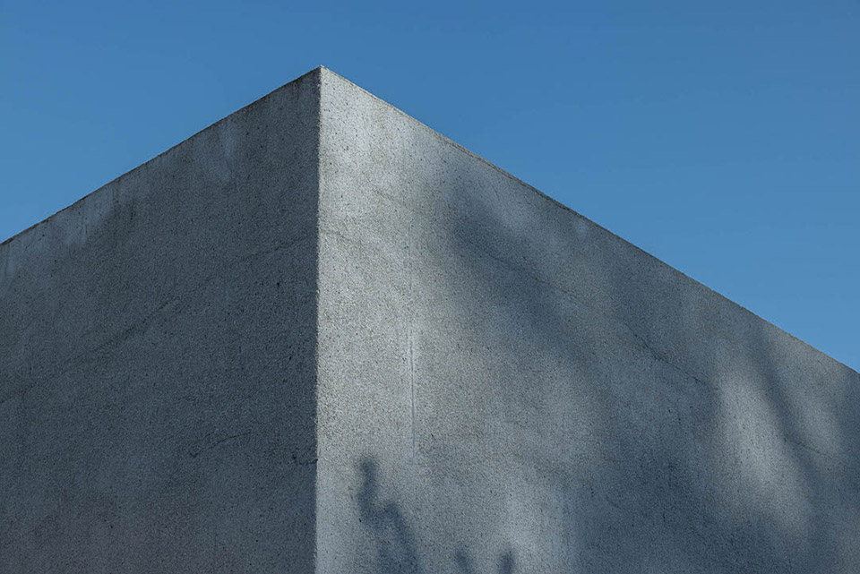 Moreira de Conegos 医疗中心丨葡萄牙丨StudioCAN-93