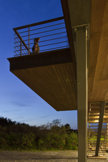 最外层的;最外面的丨Hutker Architects-8