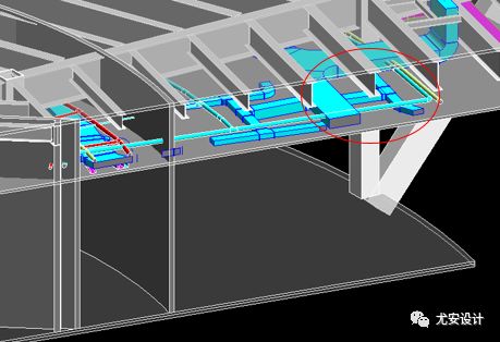 景德镇昌南里艺术中心 | 斜柱设计助力异形建筑落地-39