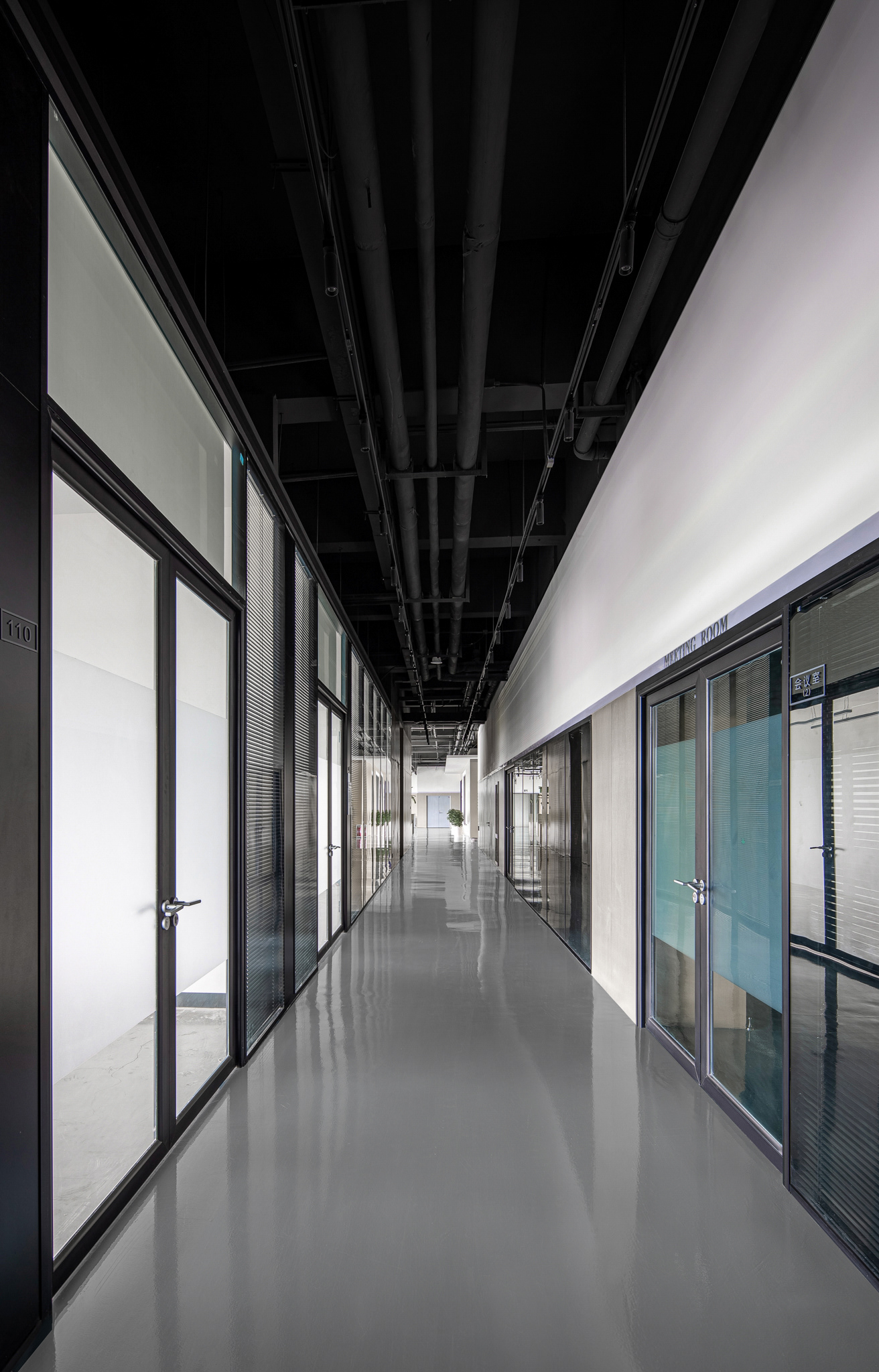 Darron 孵化中心丨中国青岛丨balbek bureau-23