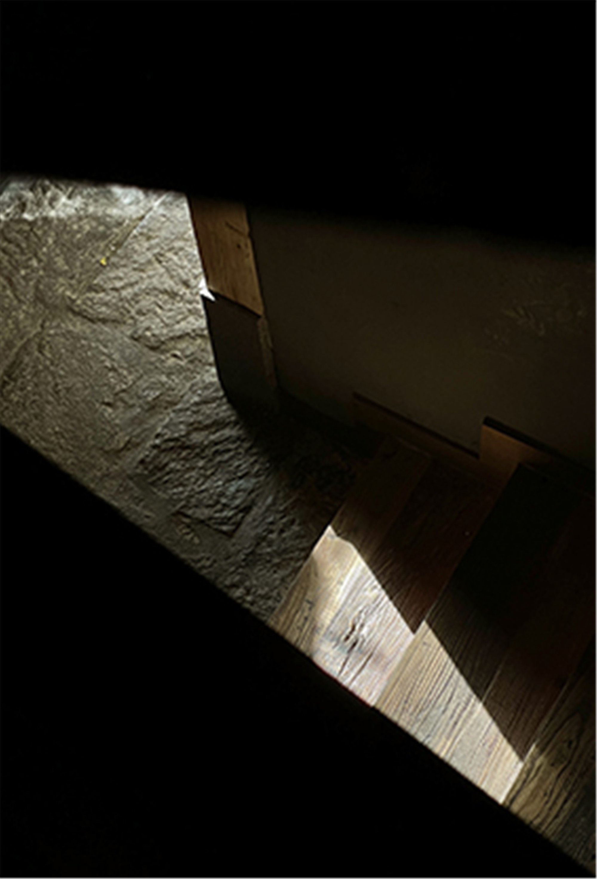 禾苑·台州鱼市丨中国北京丨IN.X 屋里门外设计-24