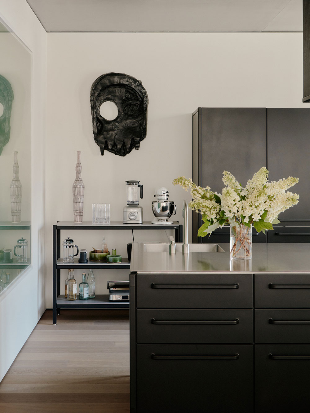 纽约阁楼艺术设计典范-11