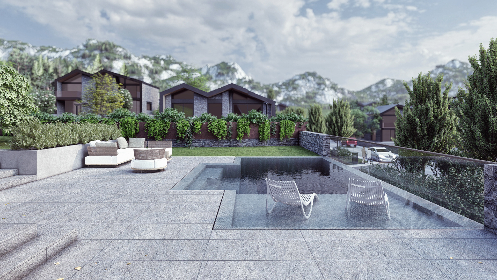 安道尔奢华生活丨安道尔-7