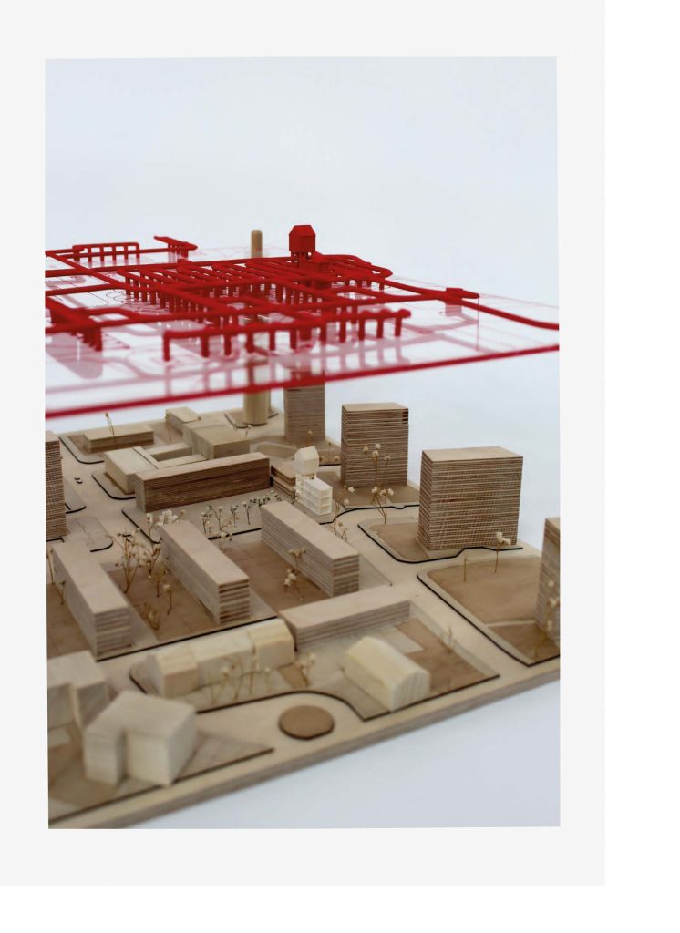 AJ Student Prize Sustainability Award 2022 - the shortlist-5