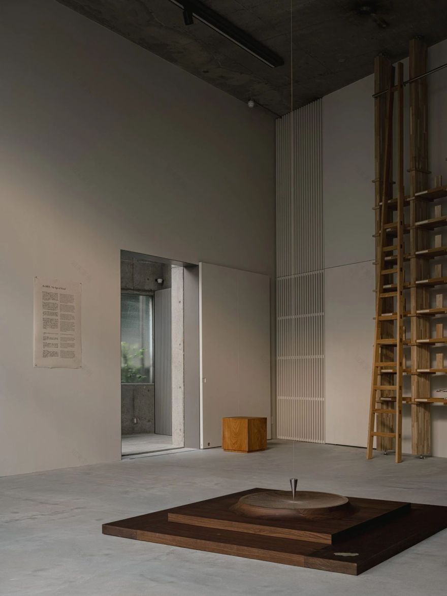 家具展厅丨日本东京丨Keiji Ashizawa Design-21