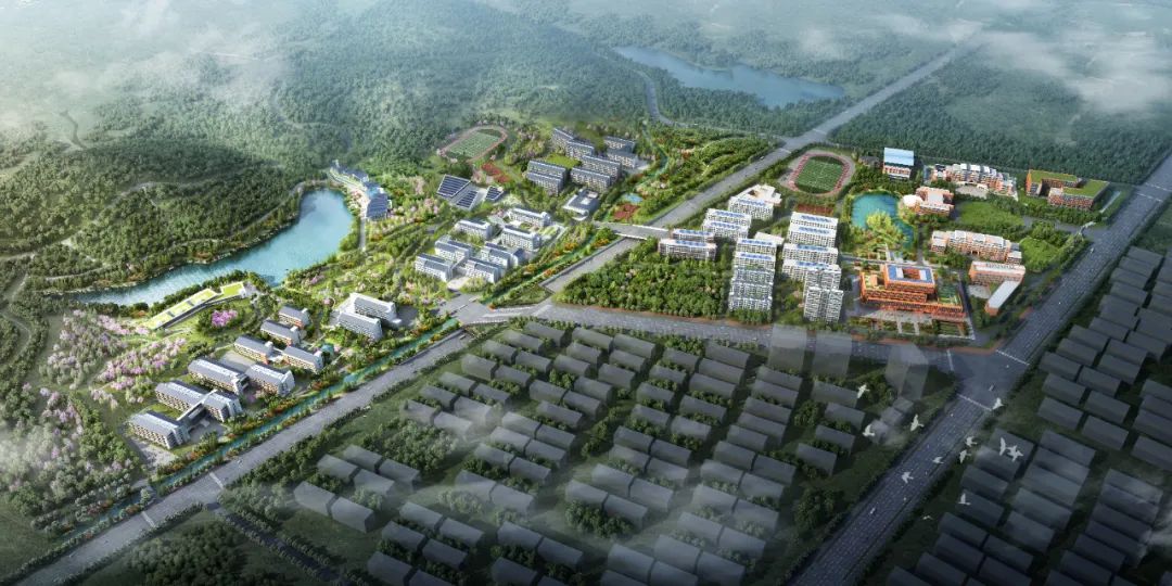 滁州学院图书馆(实践创新中心)丨中国滁州丨同济大学建筑设计研究院(集团)有限公司-17