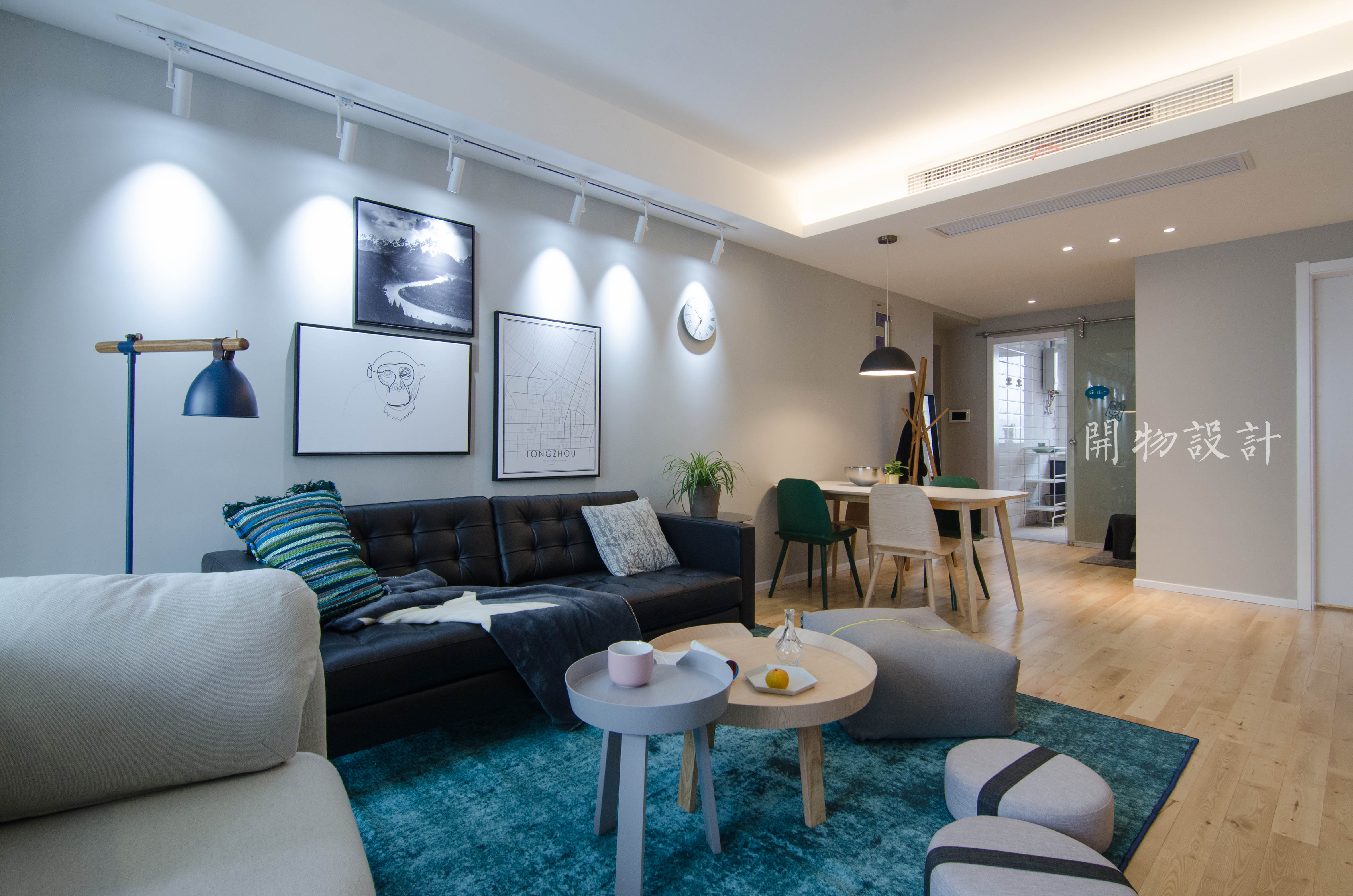 绿意点缀生活-3