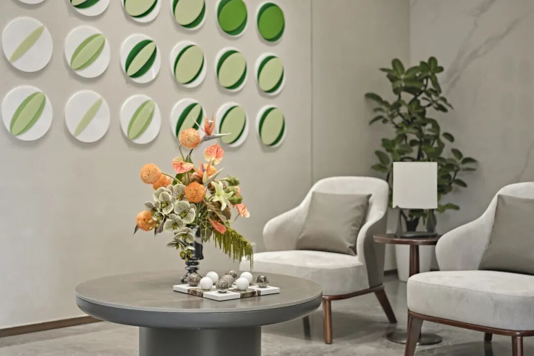 构建租赁社交新生态 · 上海YOUNG城置美宿丨中国上海-47