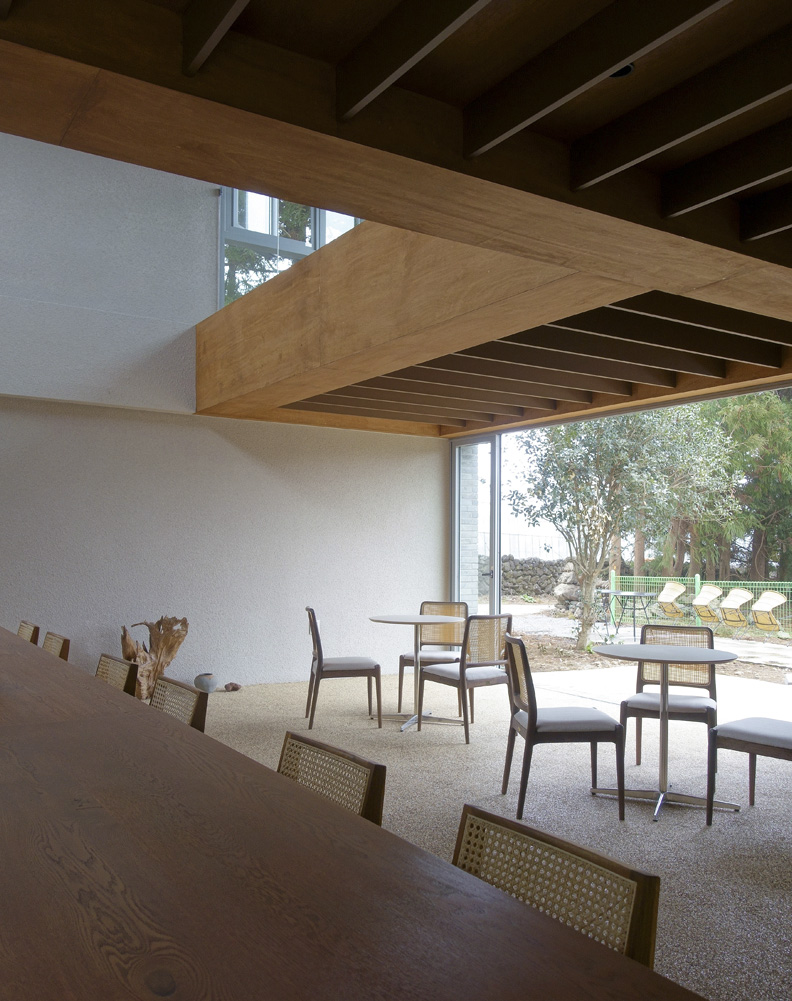 济州岛高级咖啡厅“高斯兰”-5