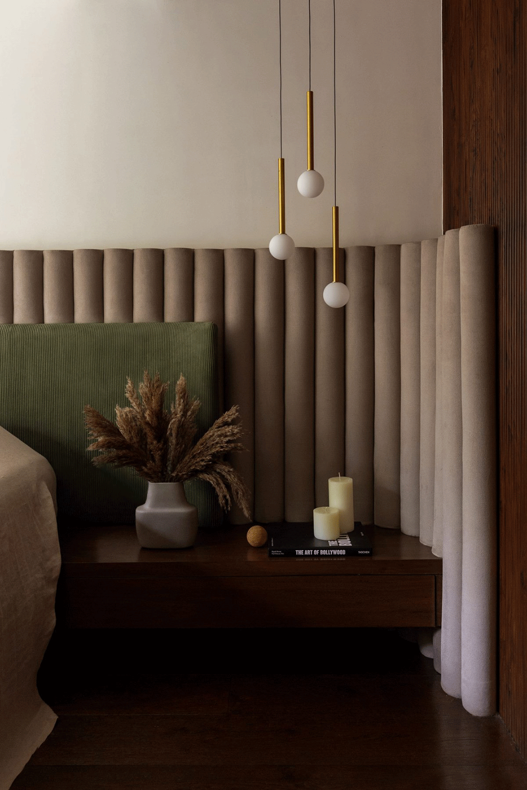 Midori(绿)丨印度丨Kaviar Collaborative-39