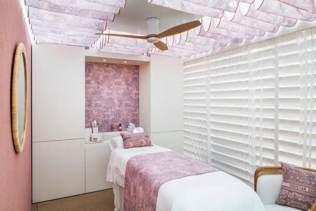 迪奥 Dioriviera 快闪店-27