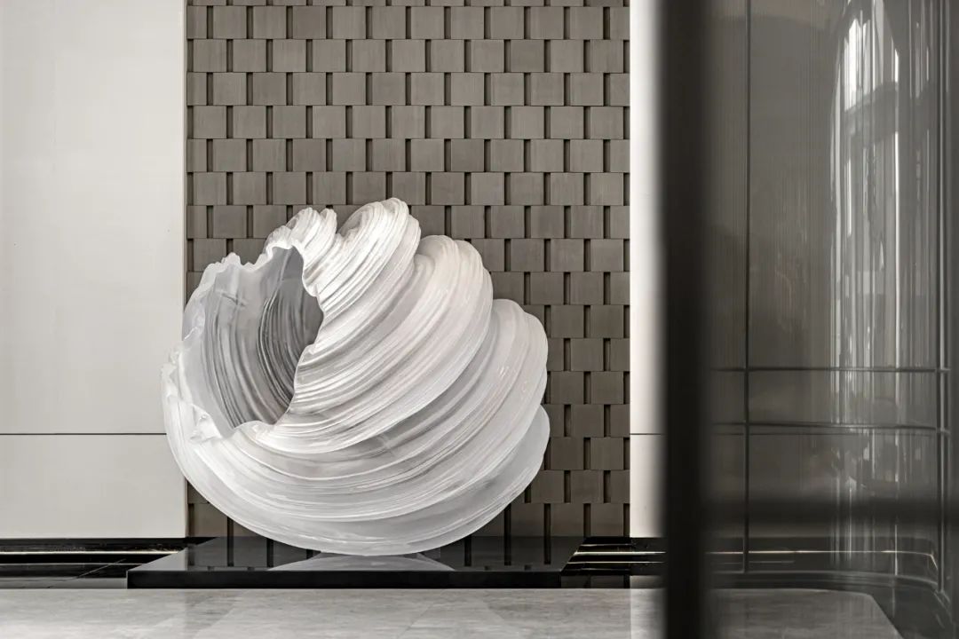 佳兆业洛阳中心·公元印丨中国洛阳丨北京山禾金缘艺术设计股份有限公司-11