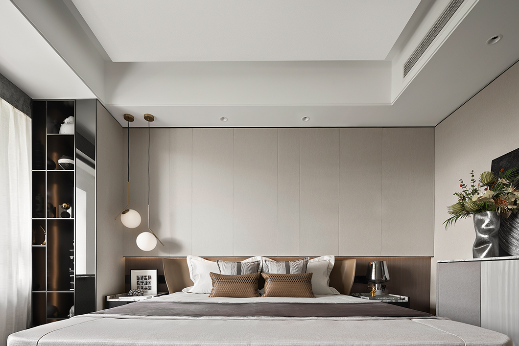 福州国贸凤凰原住宅丨中国福州-47