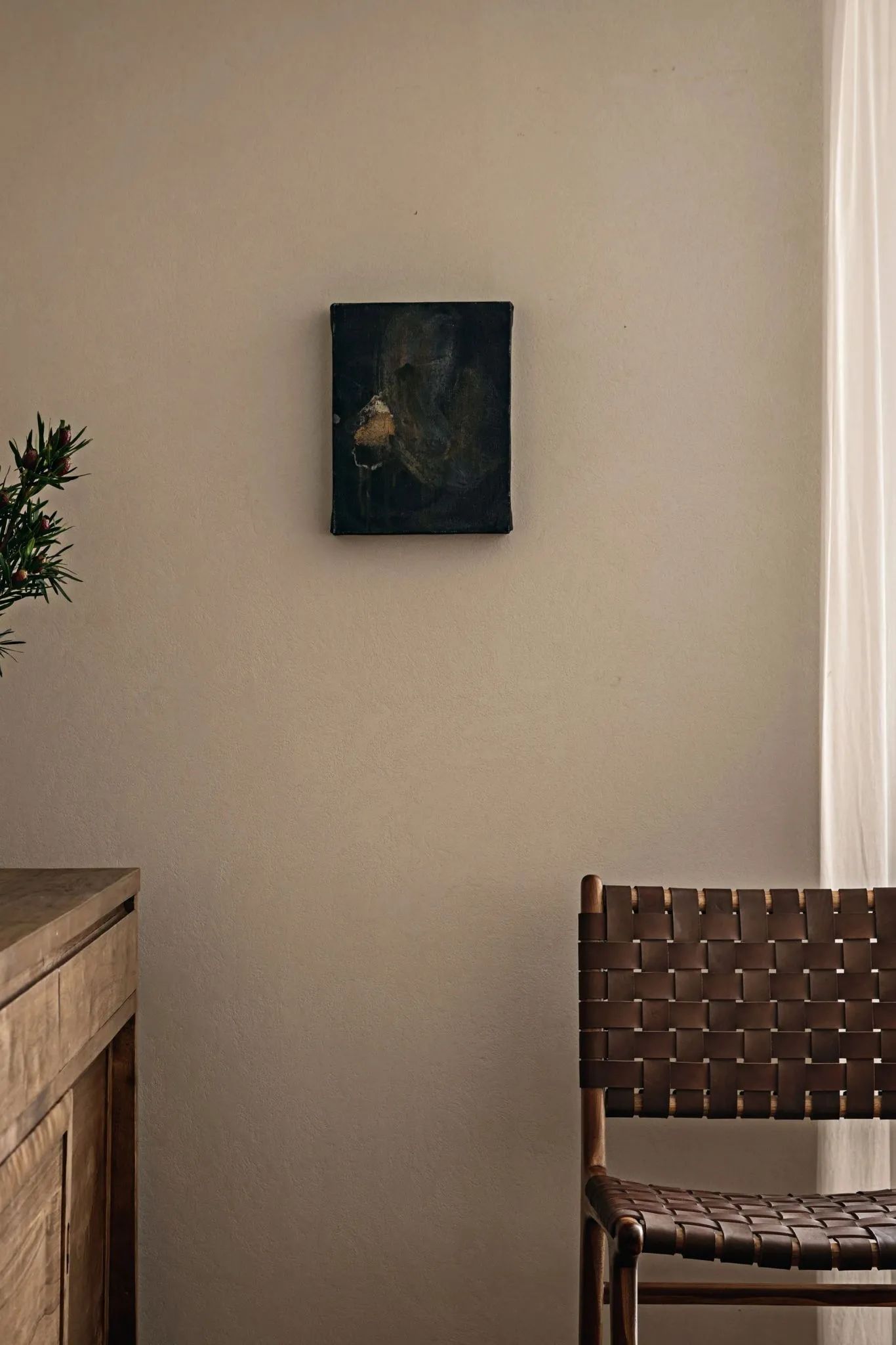 858㎡侘寂美学，还是喜欢这种调调！-27