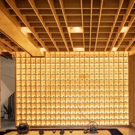 杏院–望远山居丨中国福建丨厦门泛华设计·回应建筑工作室(RESP Studio)-112