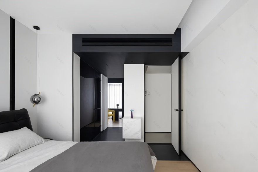 伊诺设计Y·N Design|向海·微醺气息丨中国汕头丨伊诺设计Y.N D-52