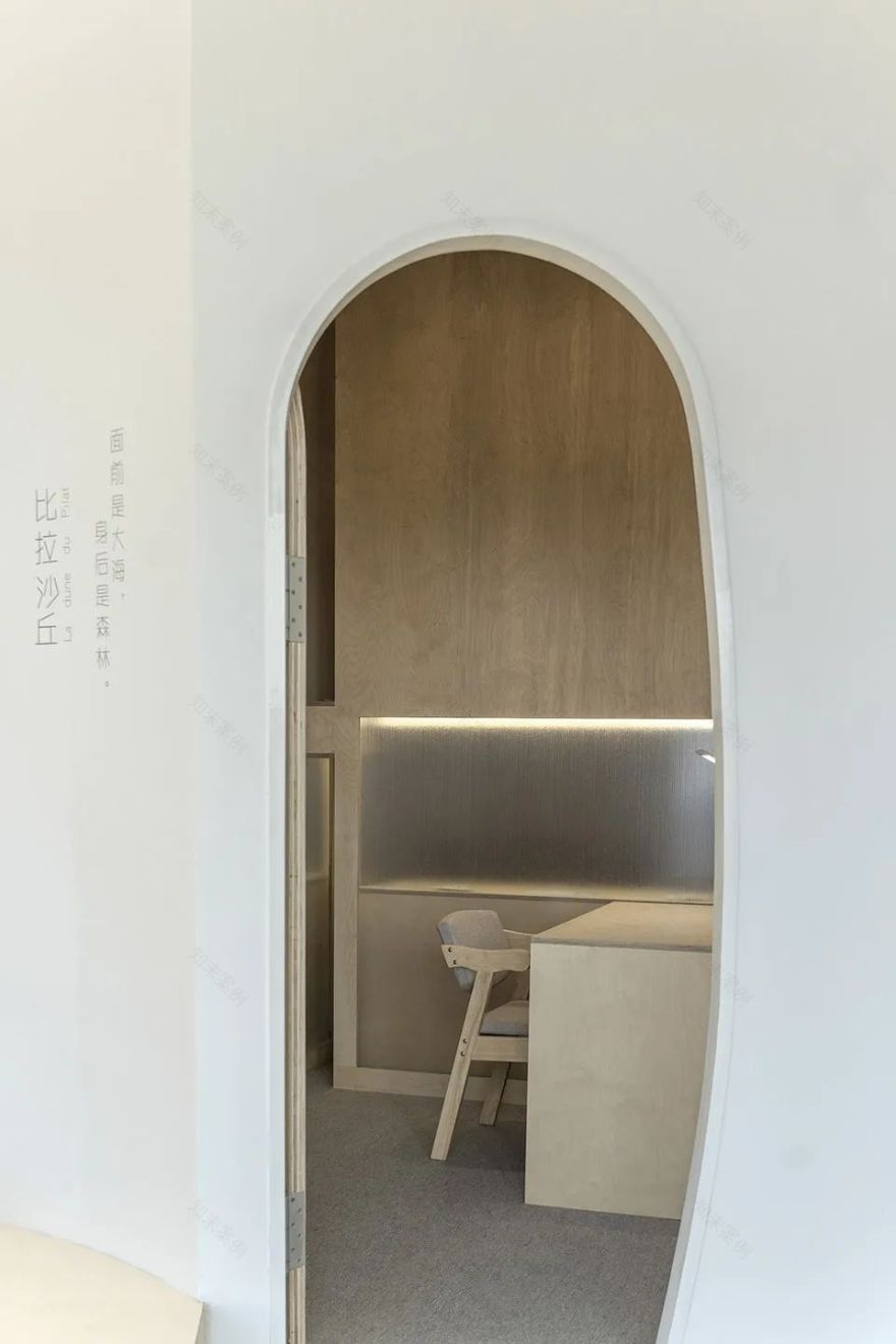 书一自习室,上海丨中国上海丨多么工作室-66