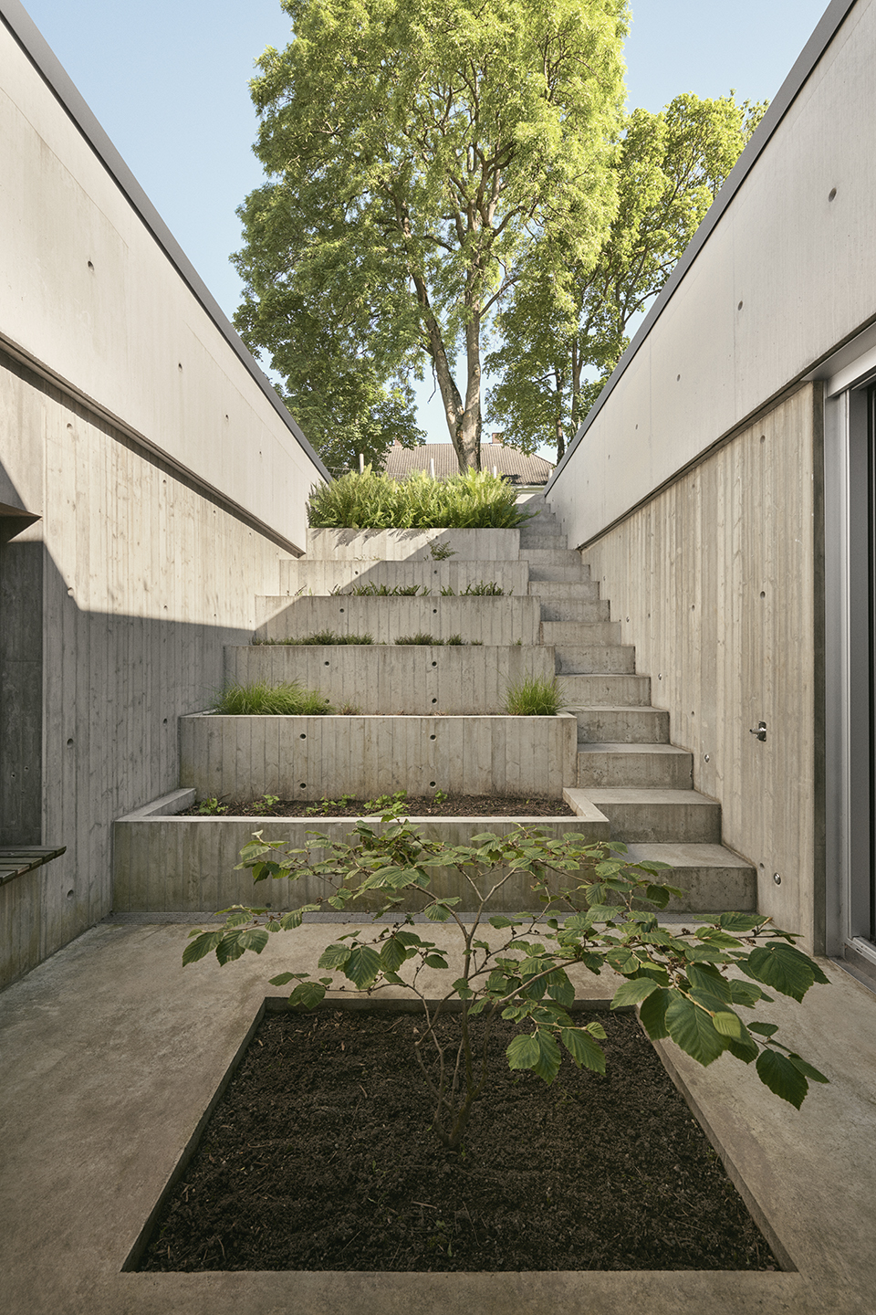 Aa别墅丨挪威丨C.F. Møller Architects-29