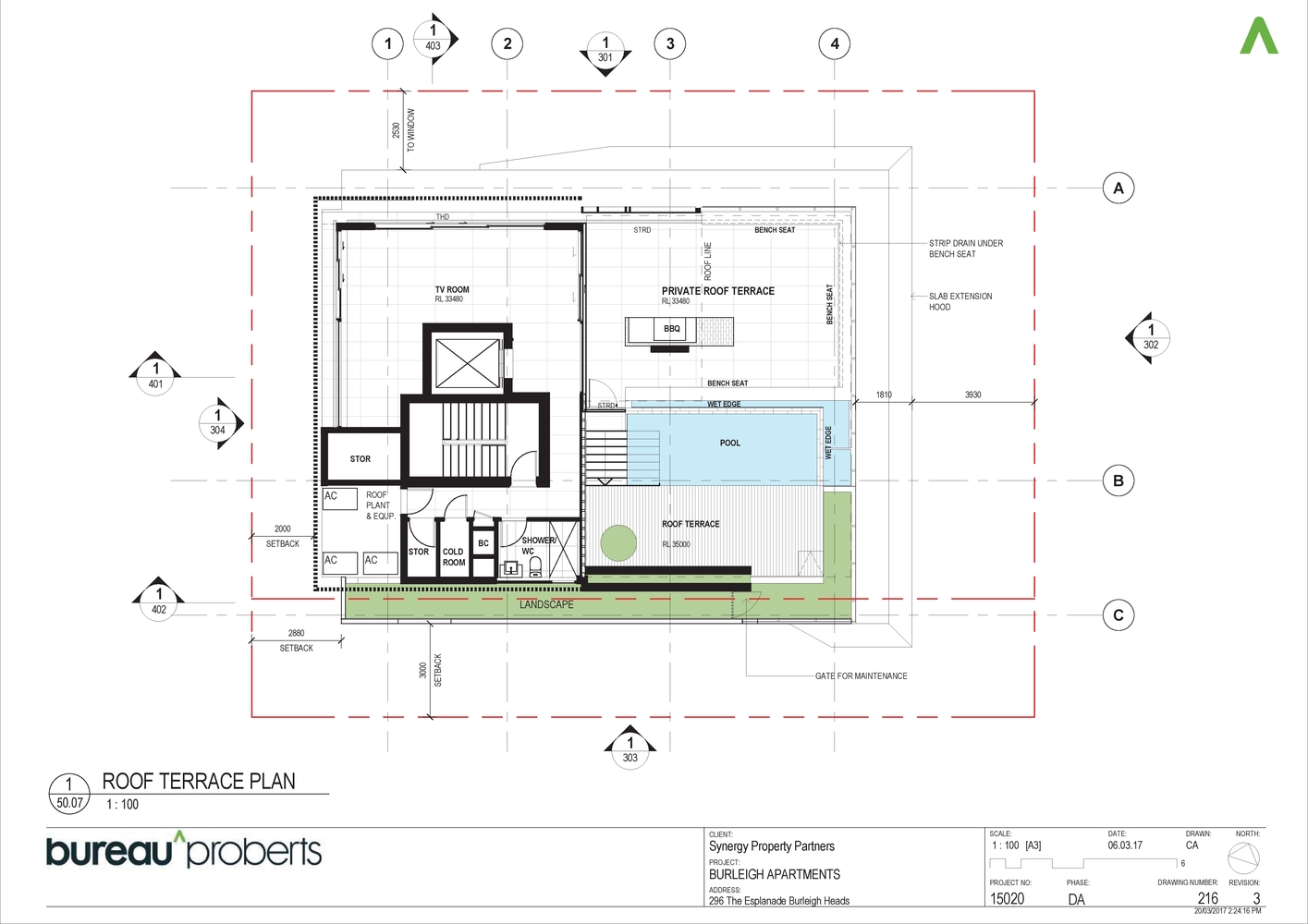 黄金海岸北住宅-45