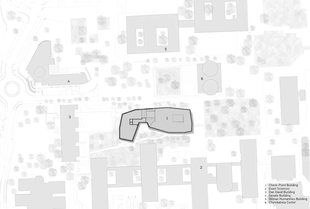 Check Point大楼-62