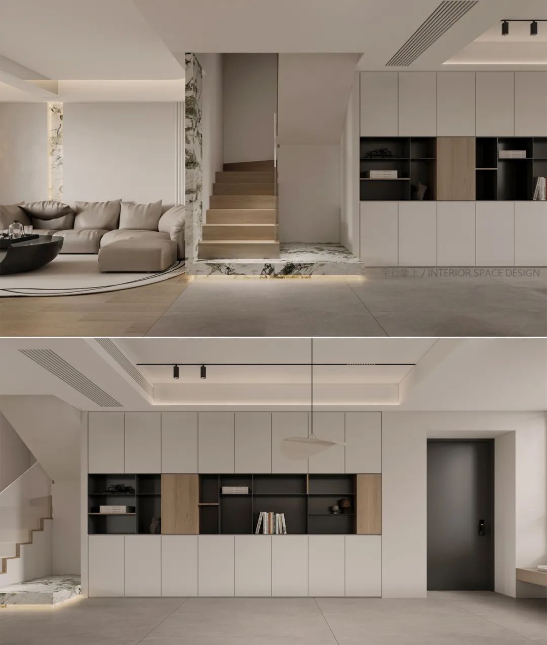 平行象上设计 / 素简 · 诗意-15