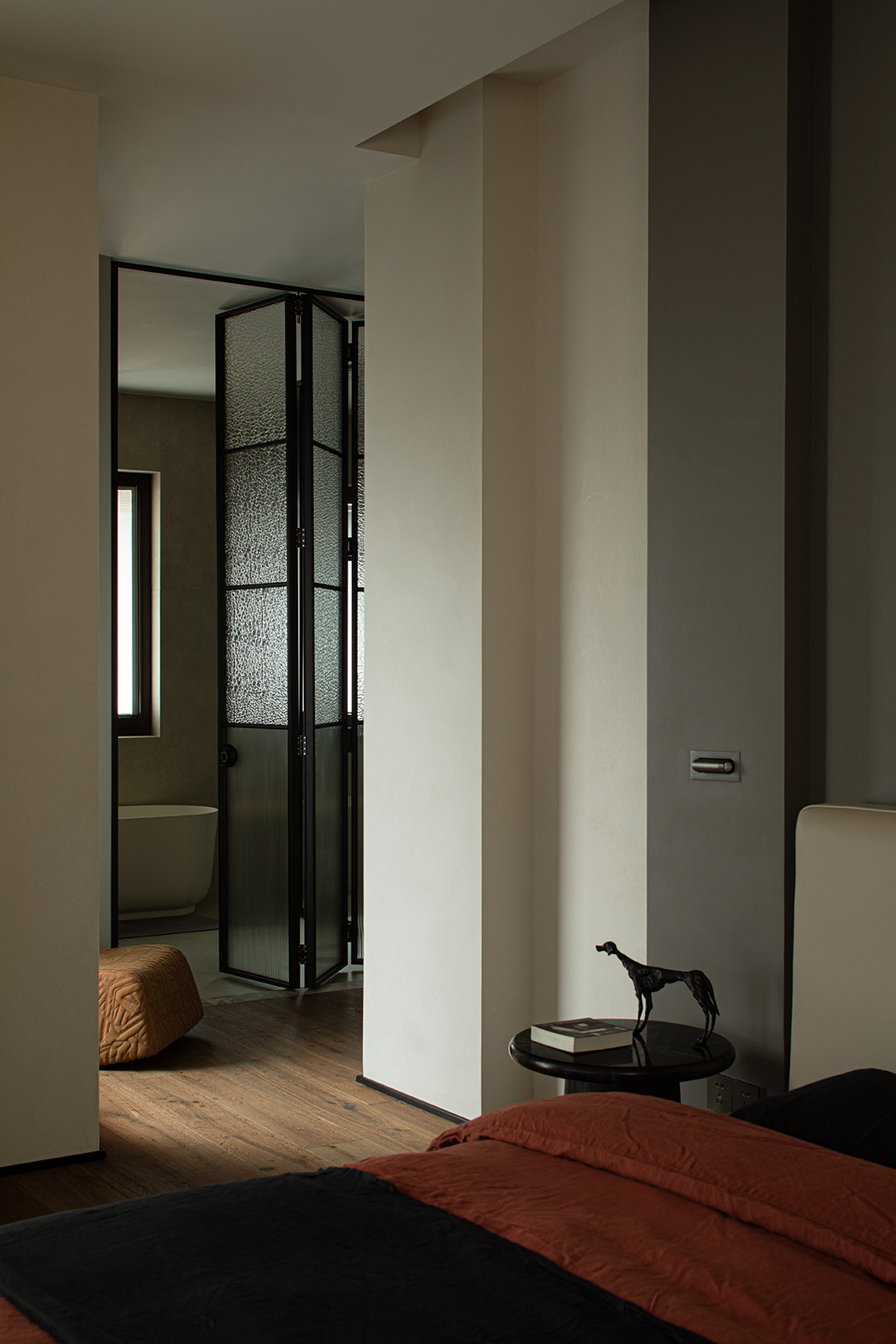 黎水仁佳设计创始人叶永志私宅-28