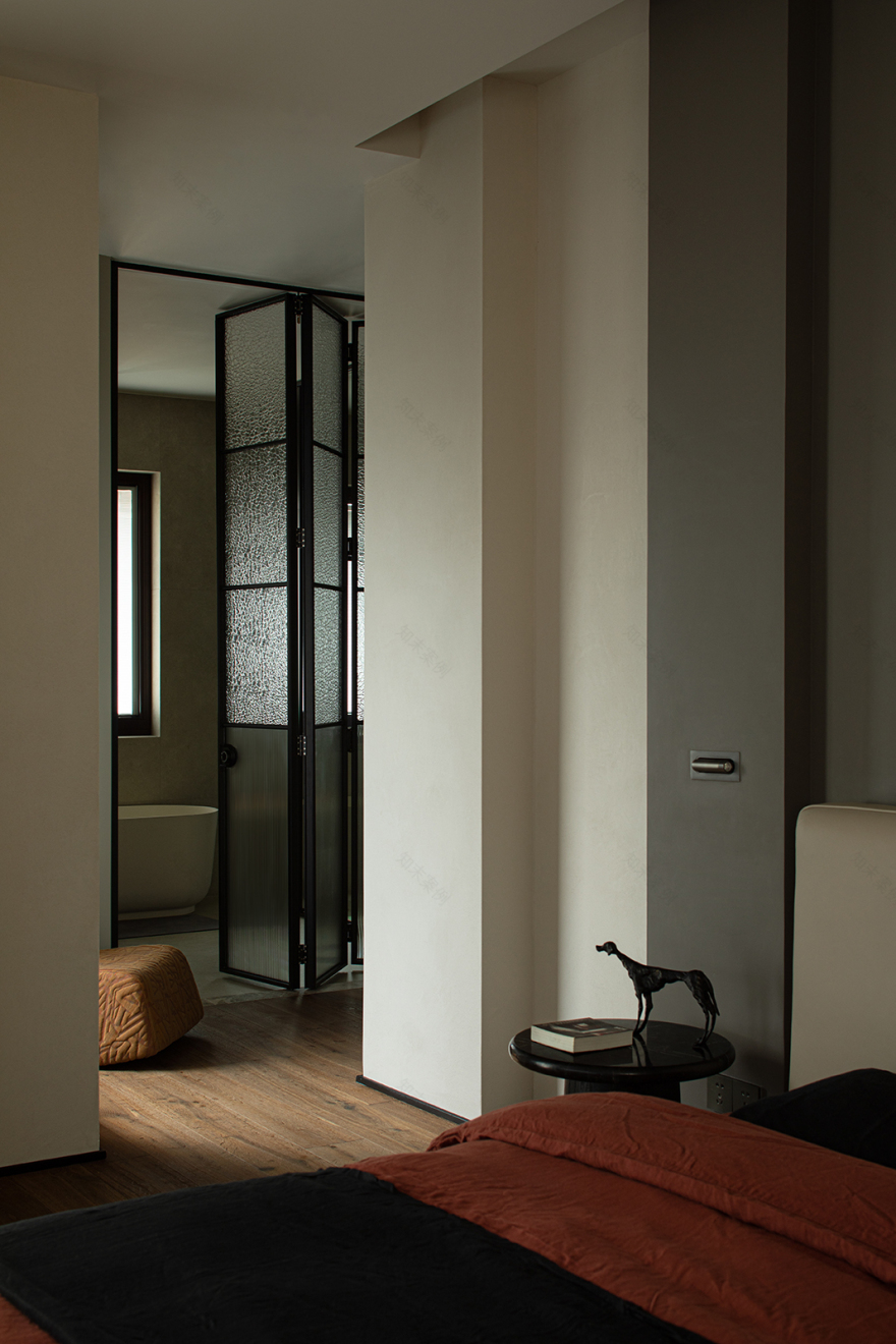 黎水仁佳设计创始人叶永志私宅-28