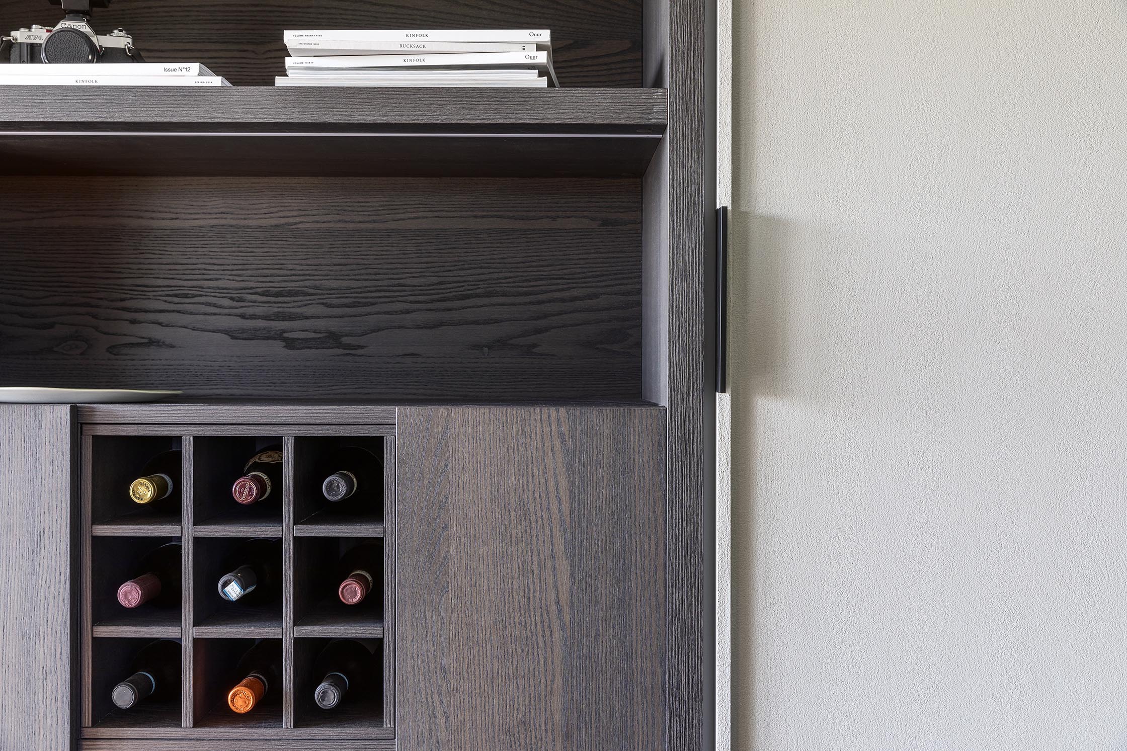 AIM 室内设计项目丨意大利-28