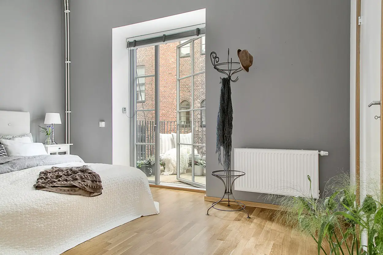 工业风小宅，双景致阳台，尽享每日渡轮盛宴-10