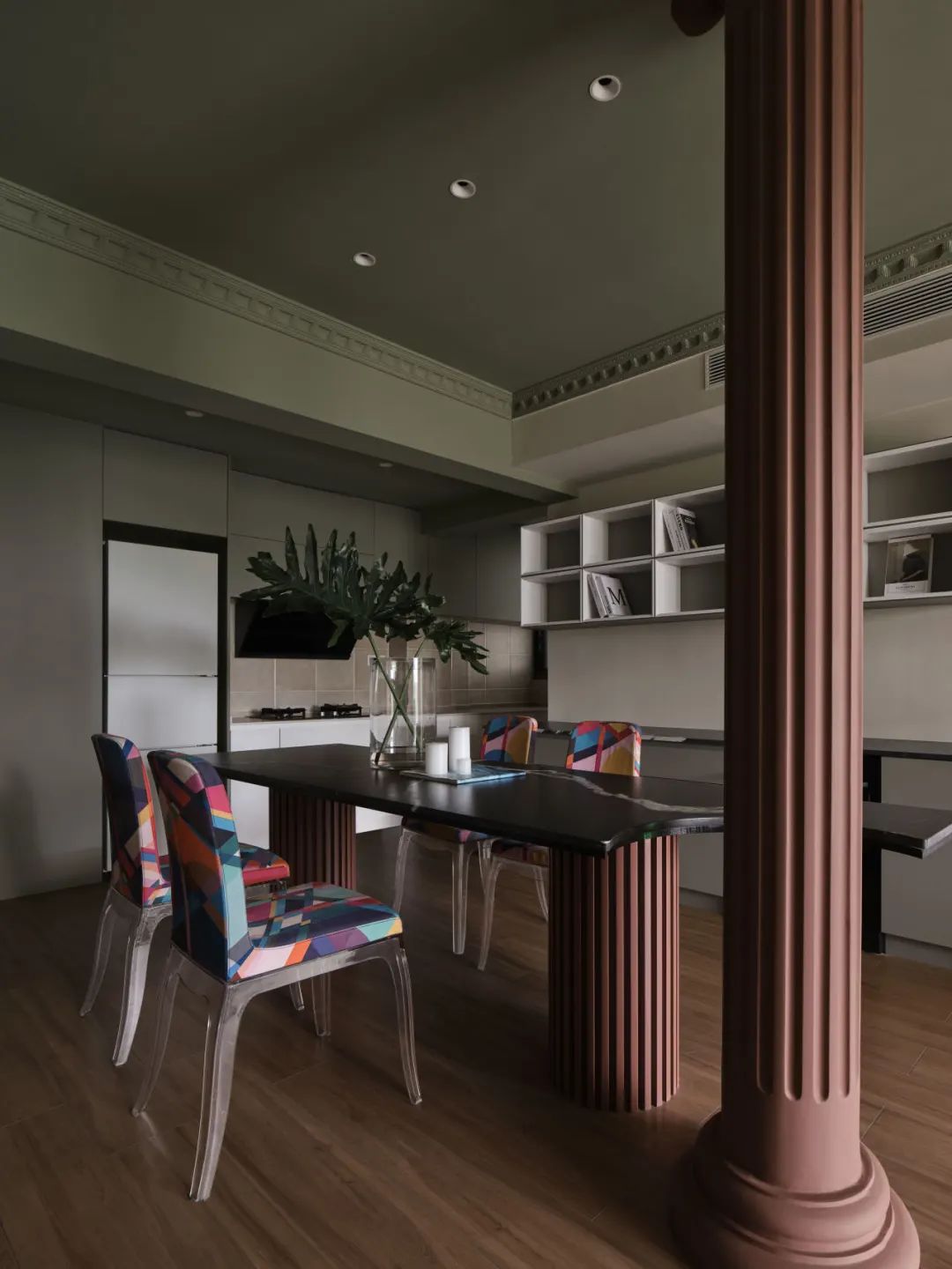 私享假日丨中国三亚丨MS MORE-23