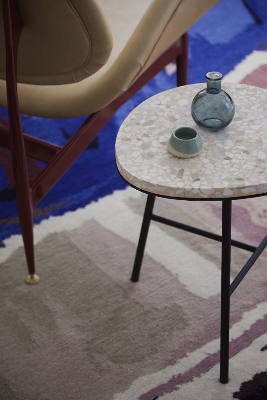 South Yarra Residence Refreshed and Rejuvenated by Northbourne Architecture-16