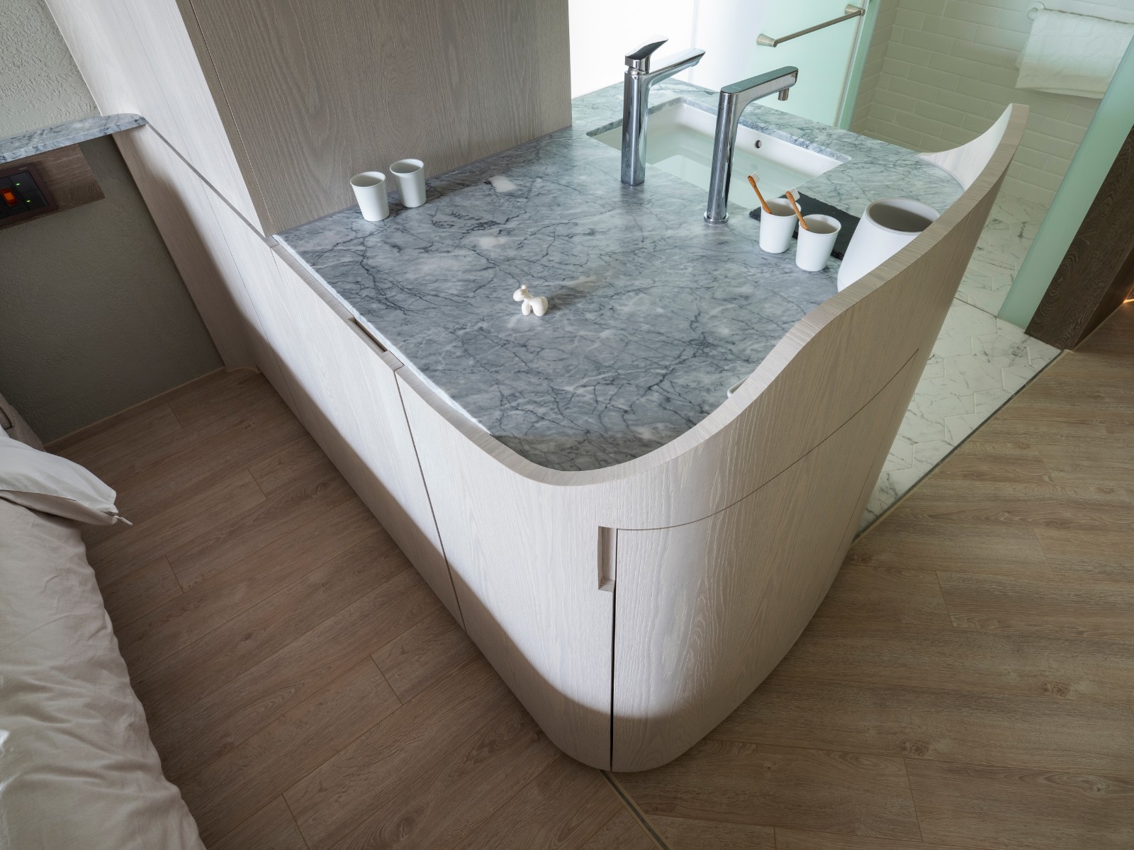 元气御守产后护理家  创研空间-28