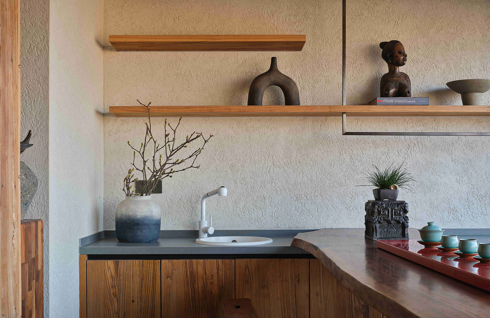 荒野的归属感丨中国福建丨十上设计-76