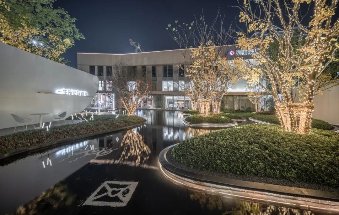 一场星际穿梭的时空体验 | 上饶嘉福未来城-61